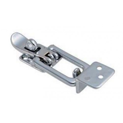 Hold Down Clamp